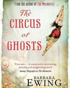 circus of ghosts